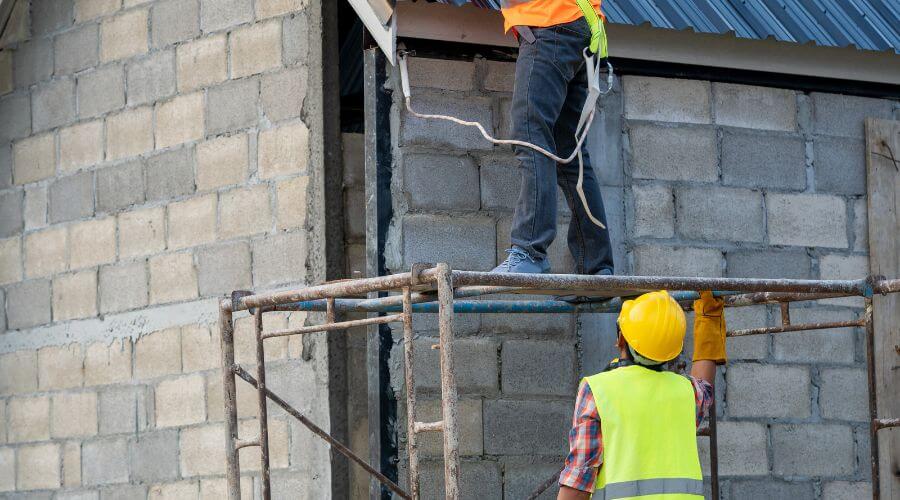 Local Chimney Repair in Girard, GA